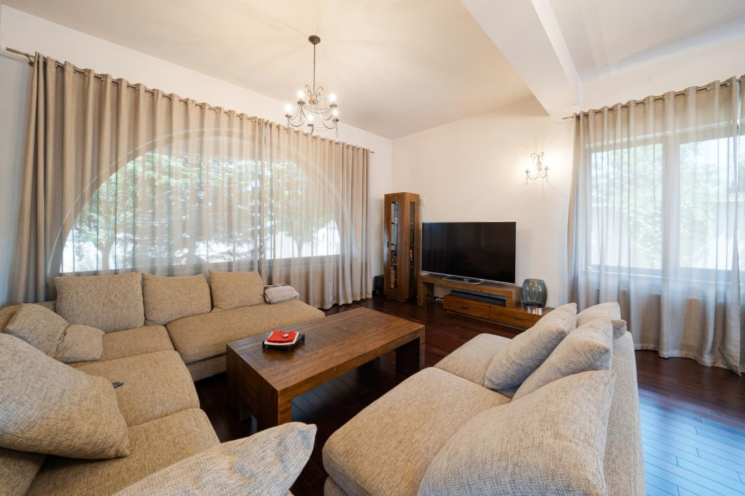 Vila moderna P+1+M Th. Pallady-Ikea-Hills*Catelu*285 mp utili*534mp teren*