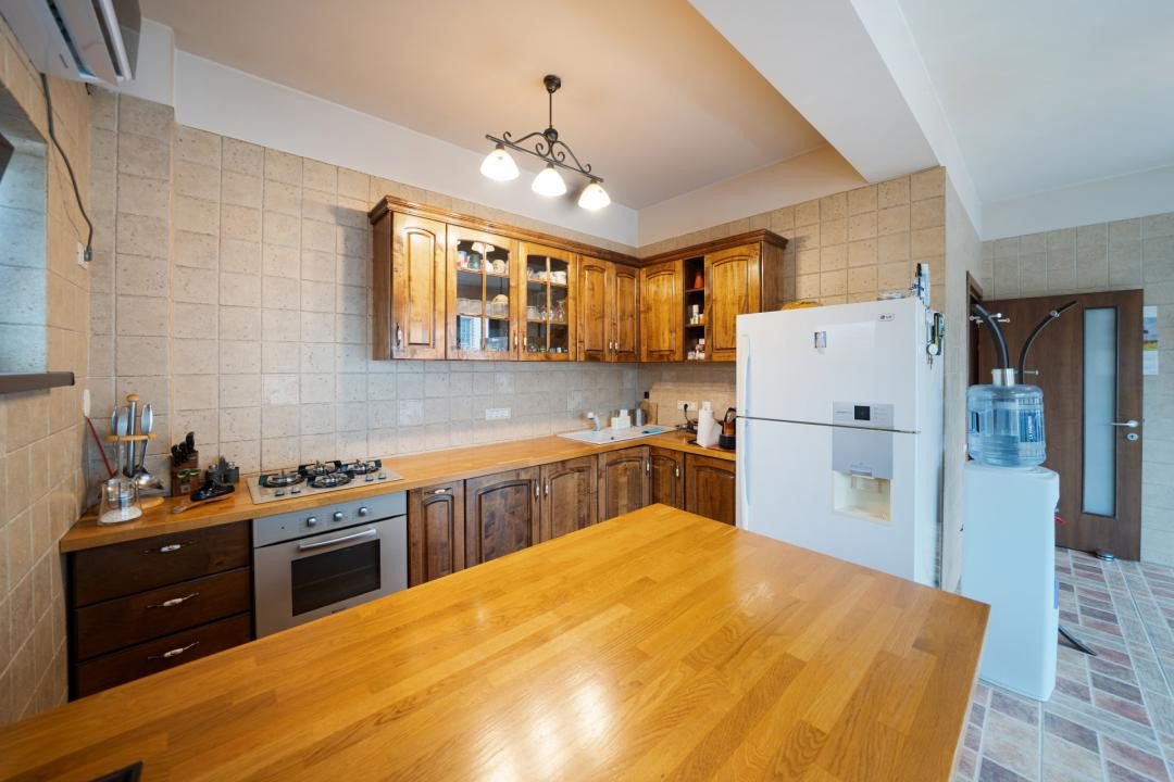 Vila moderna P+1+M Th. Pallady-Ikea-Hills*Catelu*285 mp utili*534mp teren*