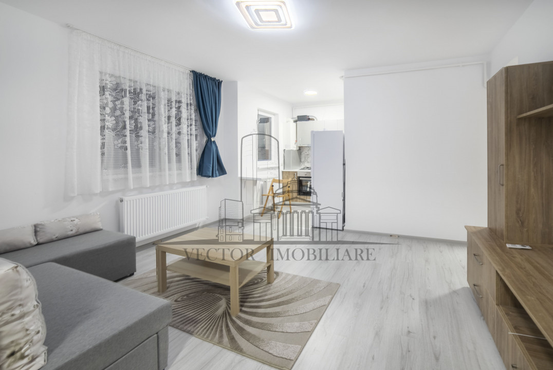 Militari Residence* Modern* Ready to move in