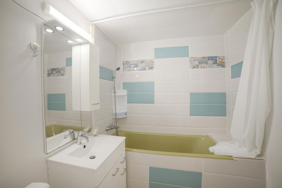 2 camere decomandat | Piața Rahova | Bloc reabilitat | Etaj 4/8