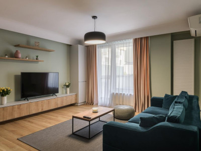 Apartament 2 camere, Strada Salcamului, Parcare, Terasa, Plopilor