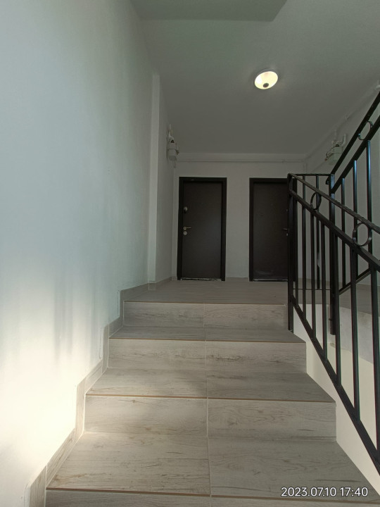 Apartament 3 camere Decomandat