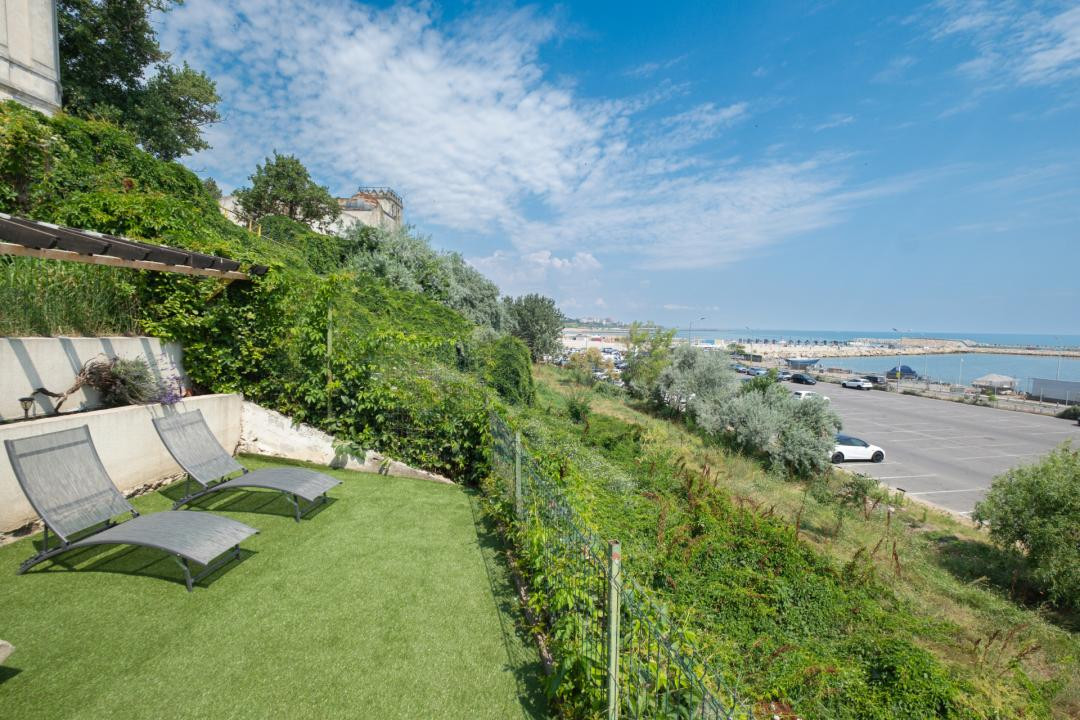 Proprietate extrem de rară în Peninsula Constanța 