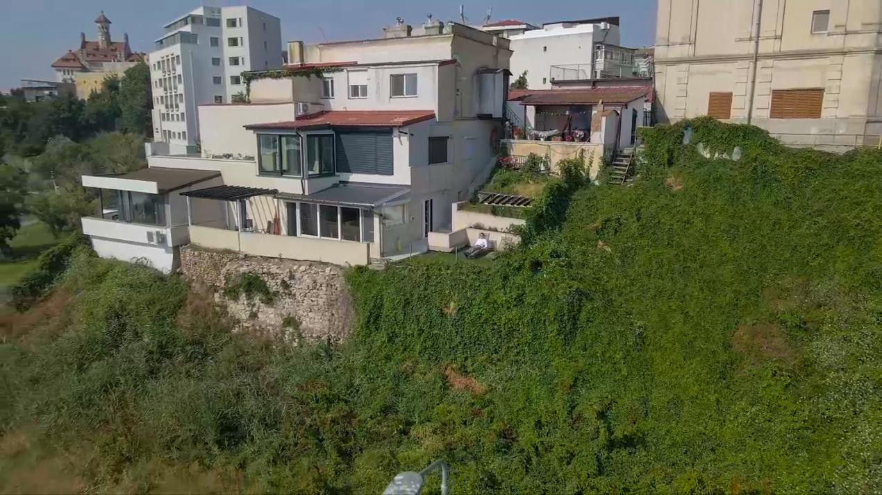 Proprietate extrem de rară în Peninsula Constanța 