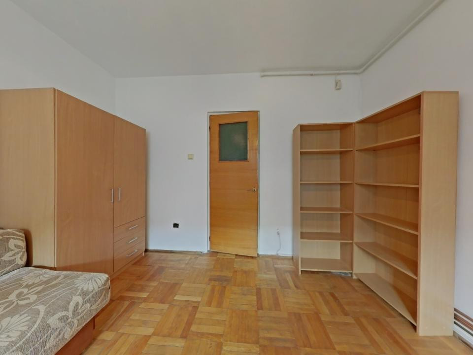 Garsonieră,ideală pentru locuit sau investiție