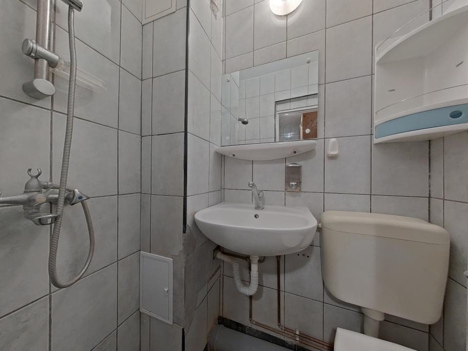 Garsonieră,ideală pentru locuit sau investiție