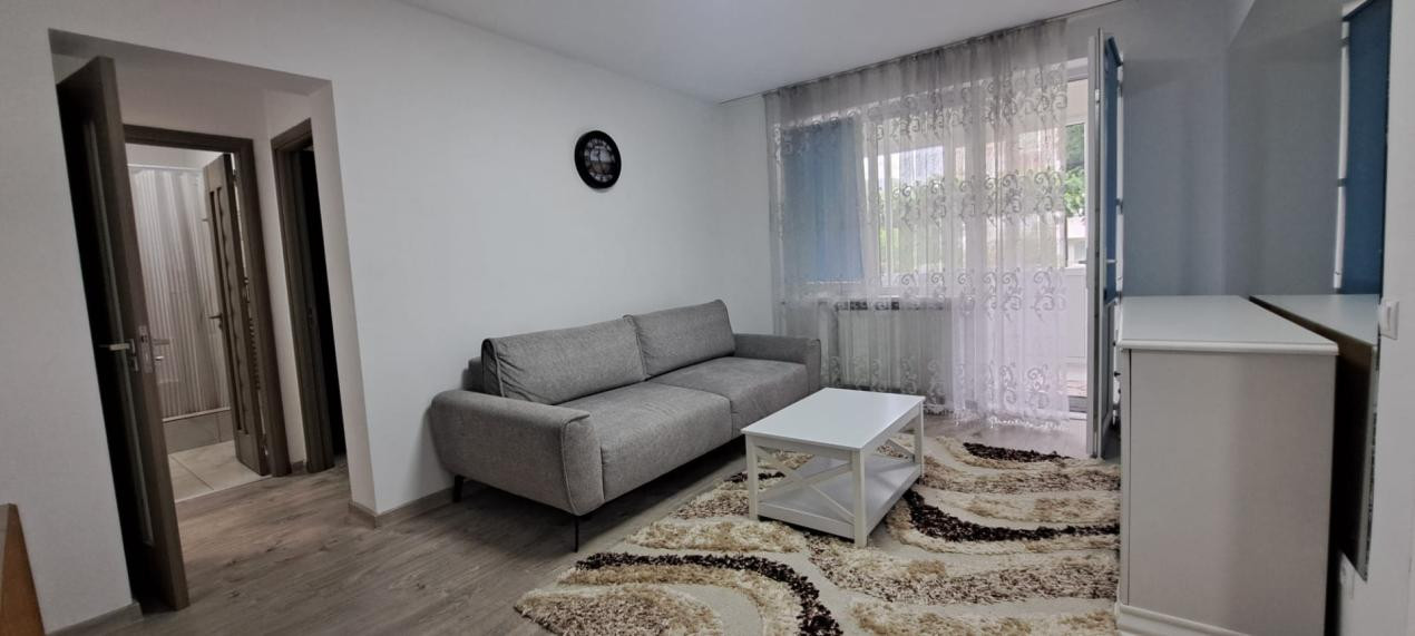Apartament 2 camere, mobilat și utilat, prima închiriere