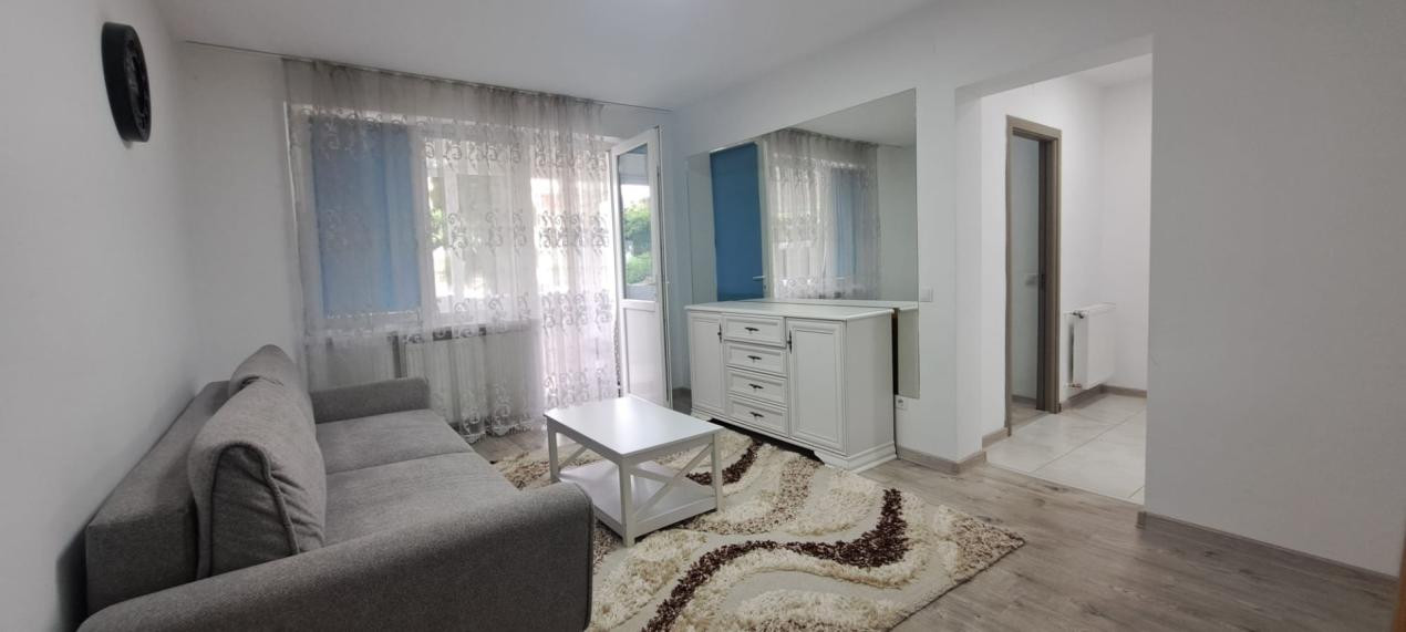 Apartament 2 camere, mobilat și utilat, prima închiriere