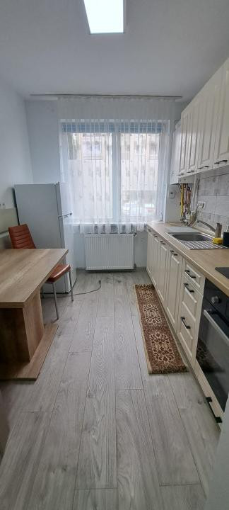 Apartament 2 camere, mobilat și utilat, prima închiriere
