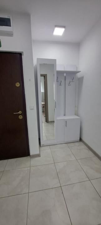 Apartament 2 camere, mobilat și utilat, prima închiriere