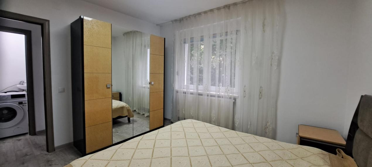 Apartament 2 camere, mobilat și utilat, prima închiriere