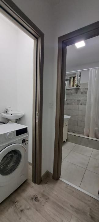 Apartament 2 camere, mobilat și utilat, prima închiriere