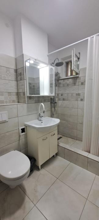 Apartament 2 camere, mobilat și utilat, prima închiriere