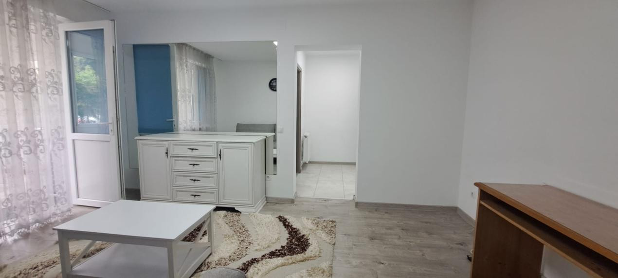 Apartament 2 camere, mobilat și utilat, prima închiriere