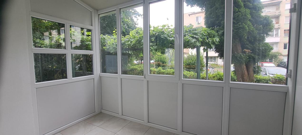 Apartament 2 camere, mobilat și utilat, prima închiriere