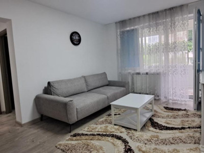 Apartament 2 camere, mobilat și utilat, prima închiriere