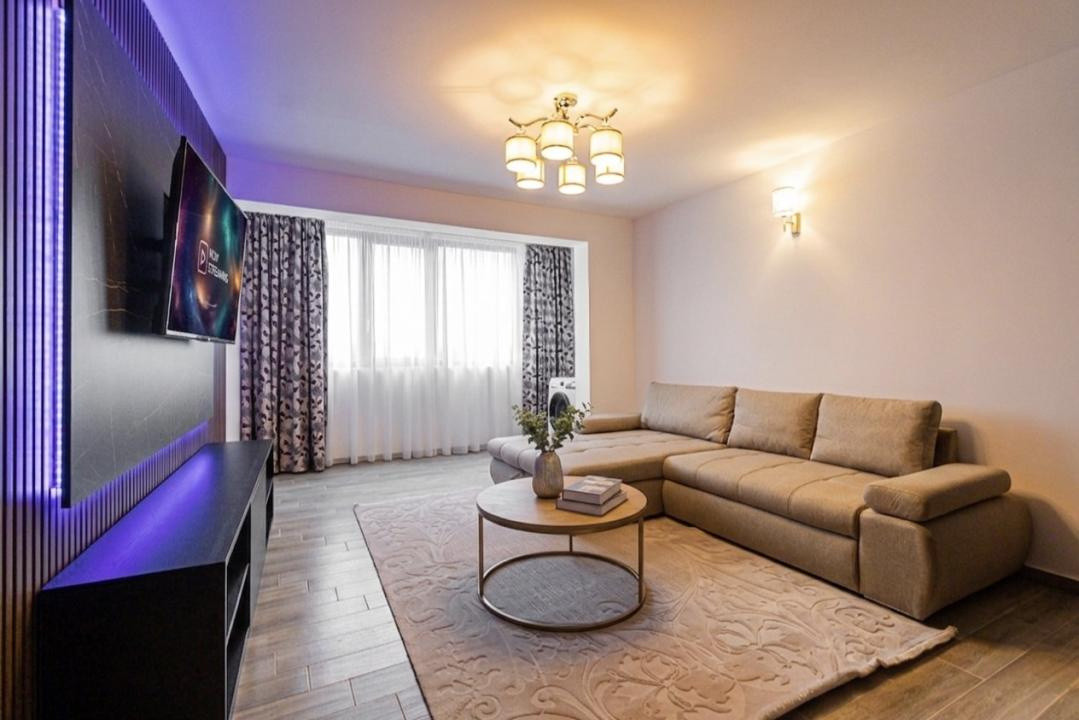Apartament Premium | 64 mp | Bloc Nou | Finalizat în 2026 | Codlea