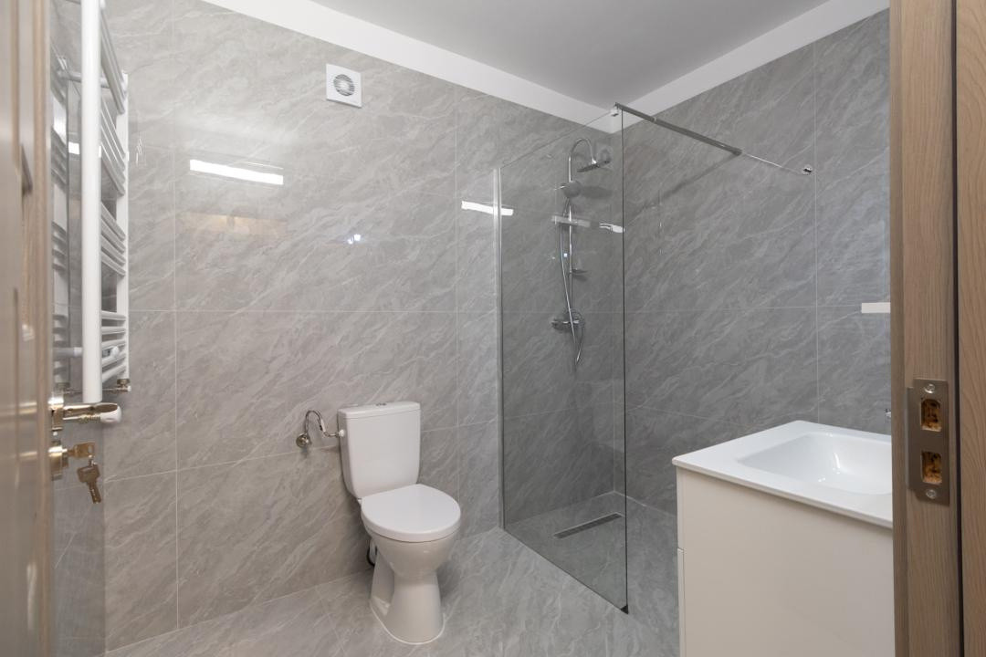 Apartament Premium | 64 mp | Bloc Nou | Finalizat în 2026 | Codlea