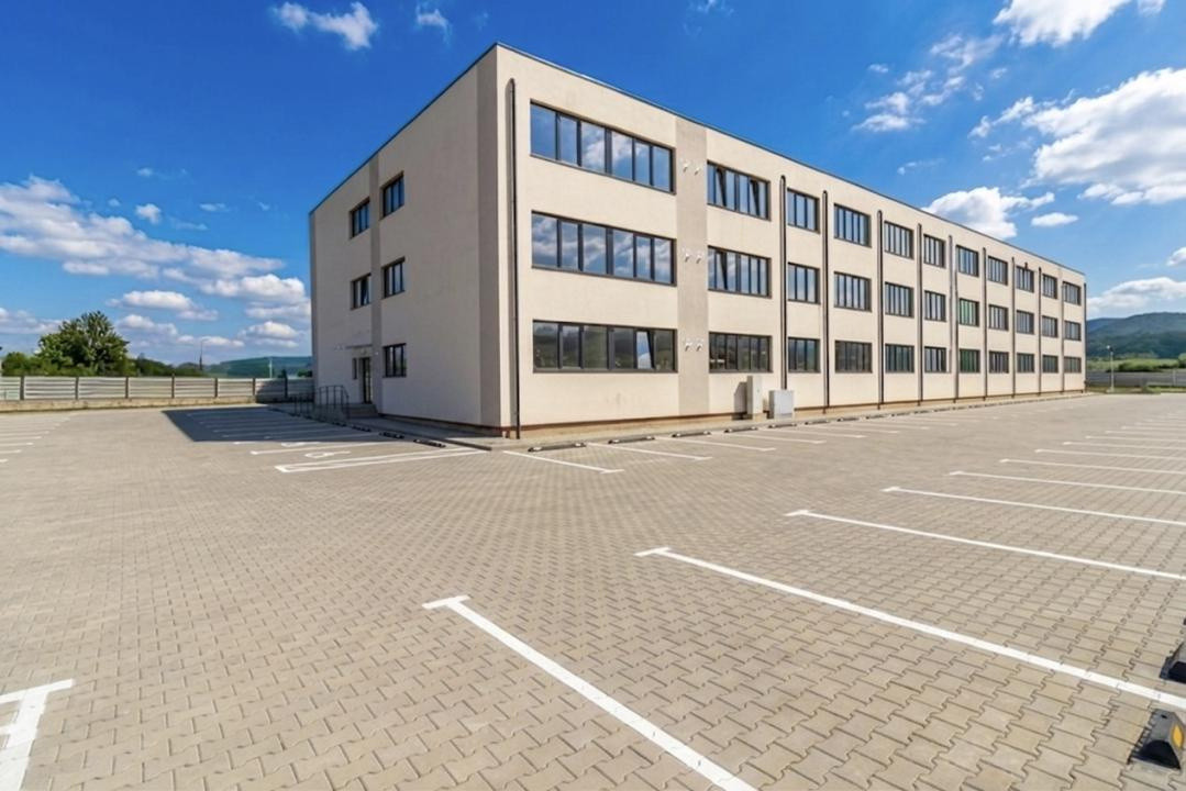 Apartament Premium | 64 mp | Bloc Nou | Finalizat în 2026 | Codlea