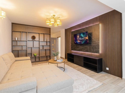 Apartament Premium | 64 mp | Bloc Nou | Finalizat în 2026 | Codlea