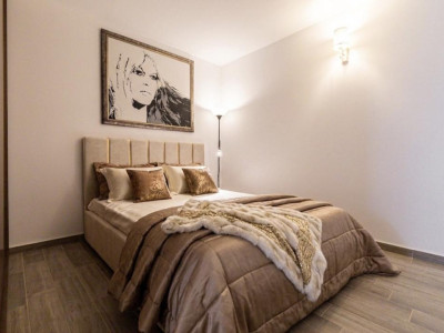 INVESTITIE! Apartament Premium | 64 mp | Bloc Nou |  2026 |  Codlea