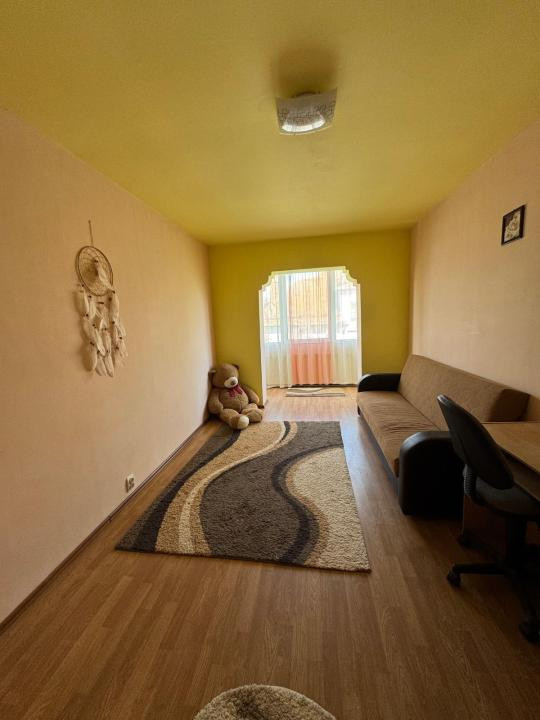 Apartament spațios în Bod | Mutare imediată | Zonă liniștită