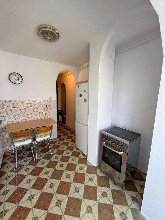 Apartament spațios în Bod | Mutare imediată | Zonă liniștită