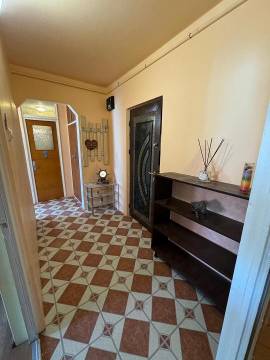 Apartament spațios în Bod | Mutare imediată | Zonă liniștită