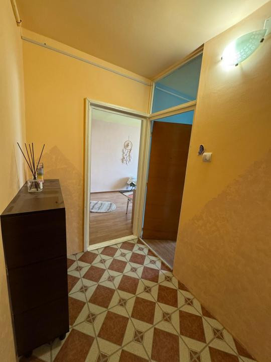 Apartament spațios în Bod | Mutare imediată | Zonă liniștită