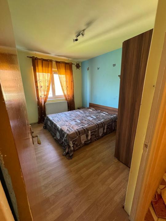 Apartament spațios în Bod | Mutare imediată | Zonă liniștită