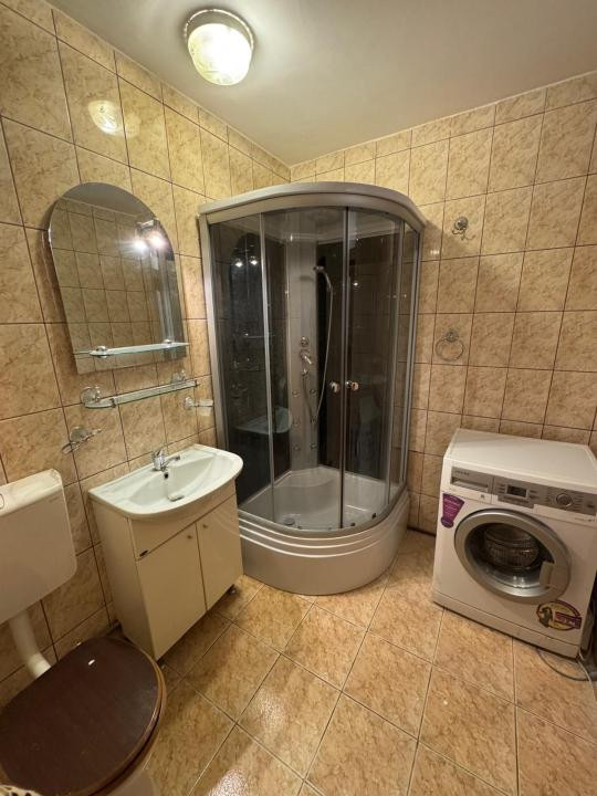Apartament spațios în Bod | Mutare imediată | Zonă liniștită