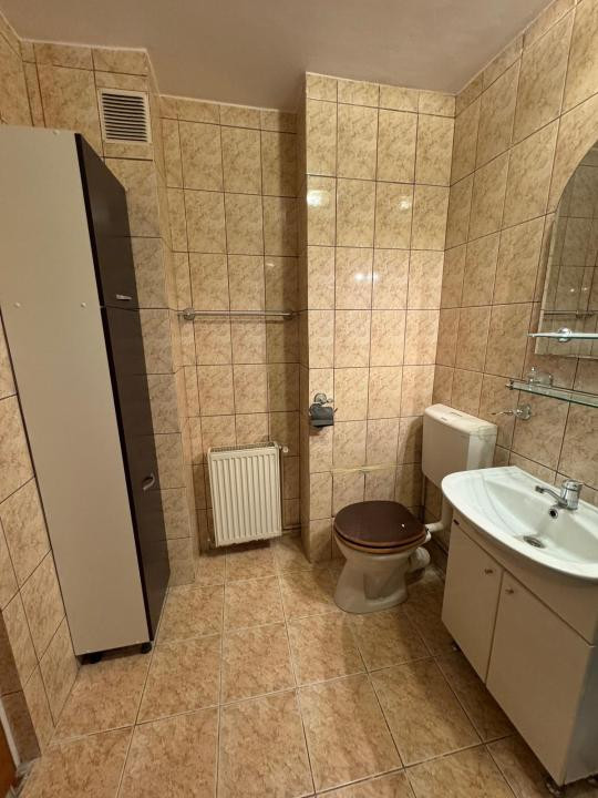 Apartament spațios în Bod | Mutare imediată | Zonă liniștită
