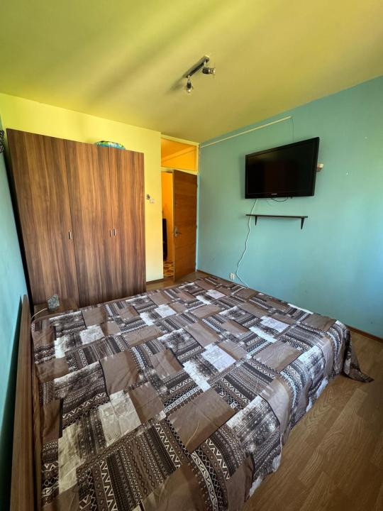 Apartament spațios în Bod | Mutare imediată | Zonă liniștită