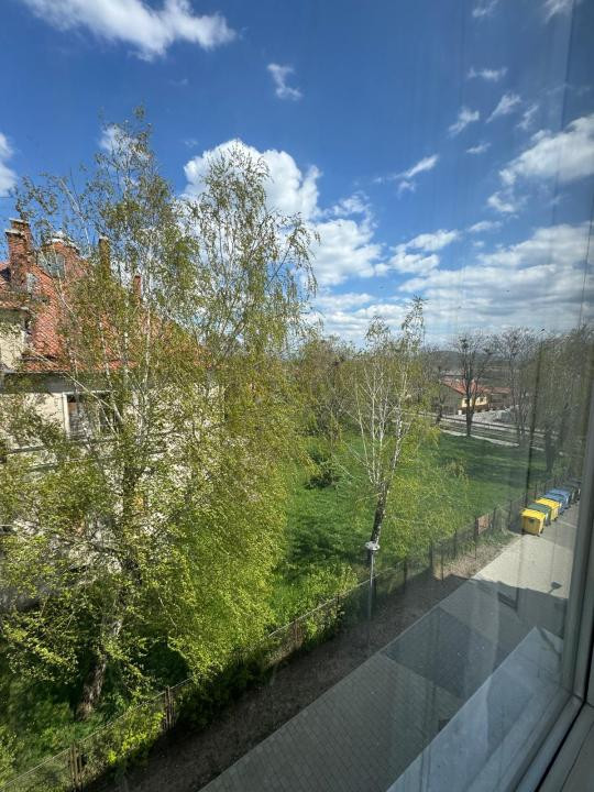 Apartament spațios în Bod | Mutare imediată | Zonă liniștită