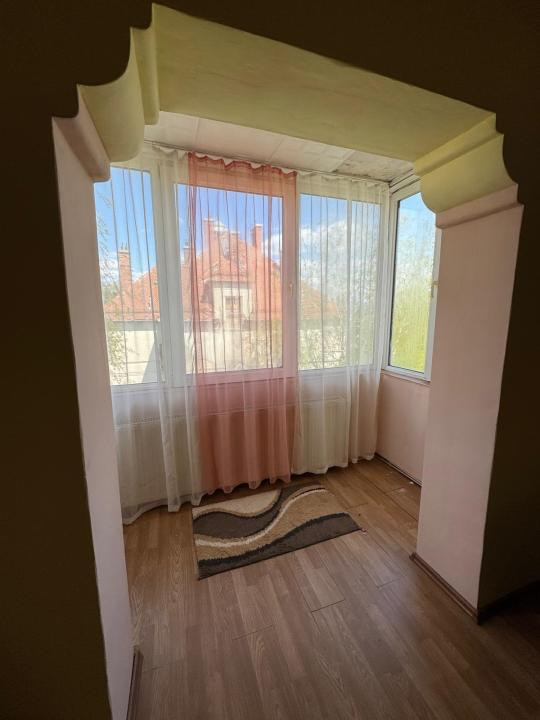Apartament spațios în Bod | Mutare imediată | Zonă liniștită
