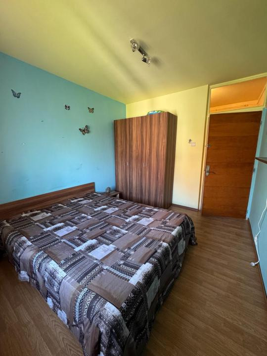 Apartament spațios în Bod | Mutare imediată | Zonă liniștită