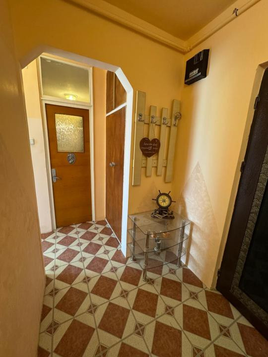 Apartament spațios în Bod | Mutare imediată | Zonă liniștită