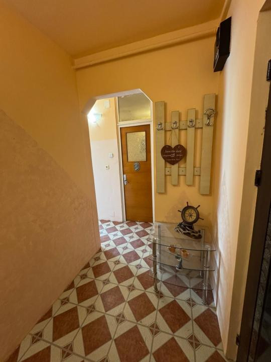Apartament spațios în Bod | Mutare imediată | Zonă liniștită