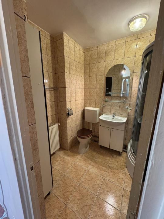 Apartament spațios în Bod | Mutare imediată | Zonă liniștită
