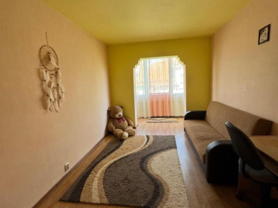 Apartament spațios în Bod | Mutare imediată | Zonă liniștită