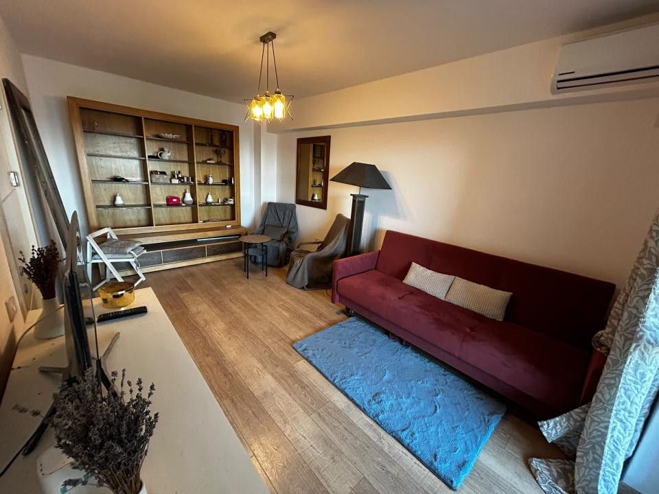 Apartament cu 2 camere la Newton, cu parcare optionala!