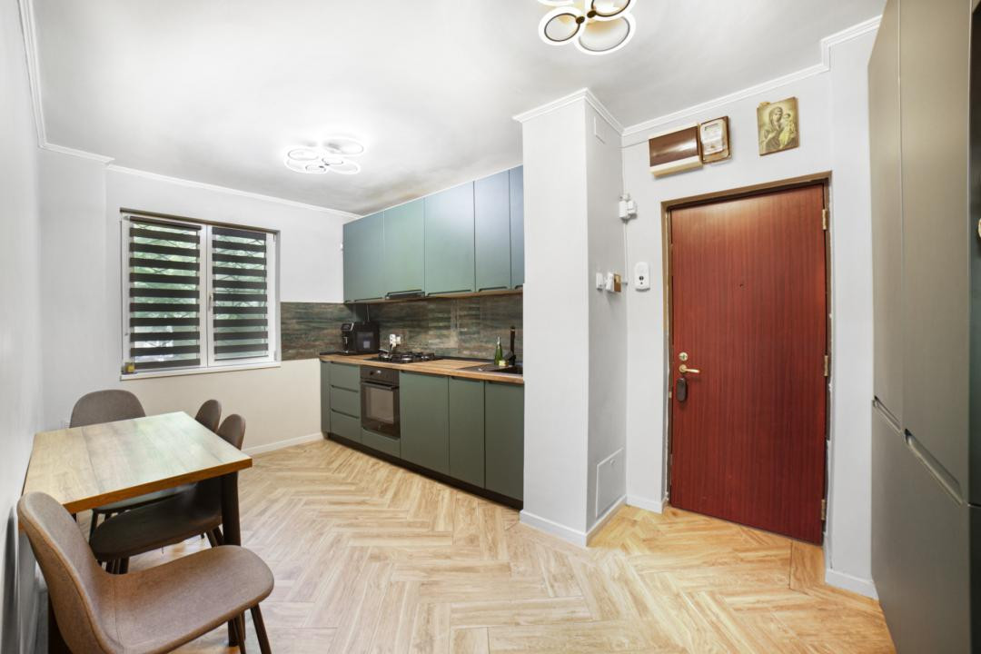 Maior Coravu*Decomandat*Renovat*Ready to move in