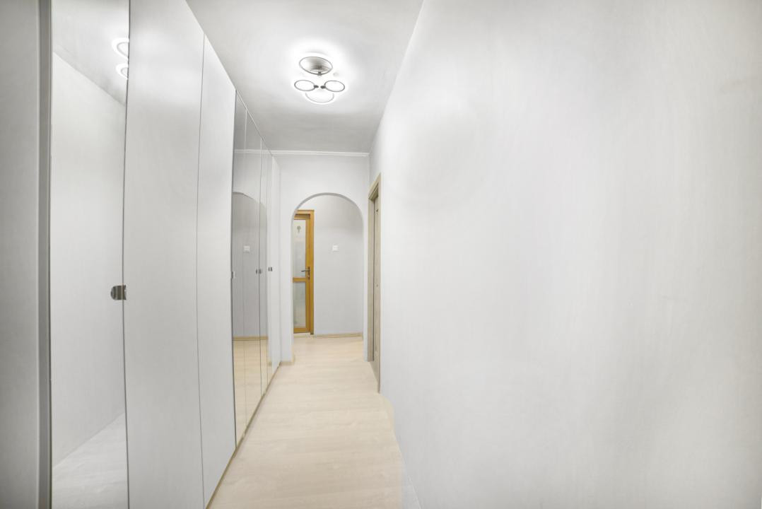Maior Coravu*Decomandat*Renovat*Ready to move in