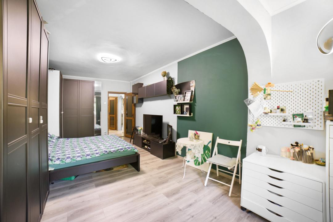 Vatra Luminoasă*Decomandat*Renovat*Ready to move in