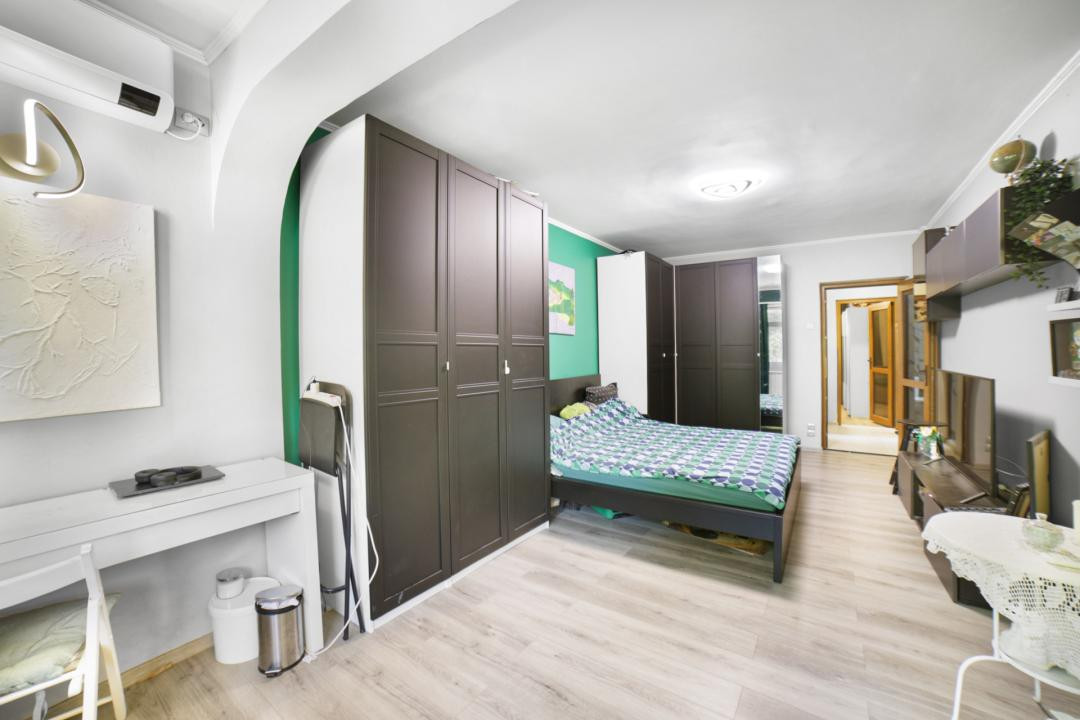 Vatra Luminoasă*Decomandat*Renovat*Ready to move in