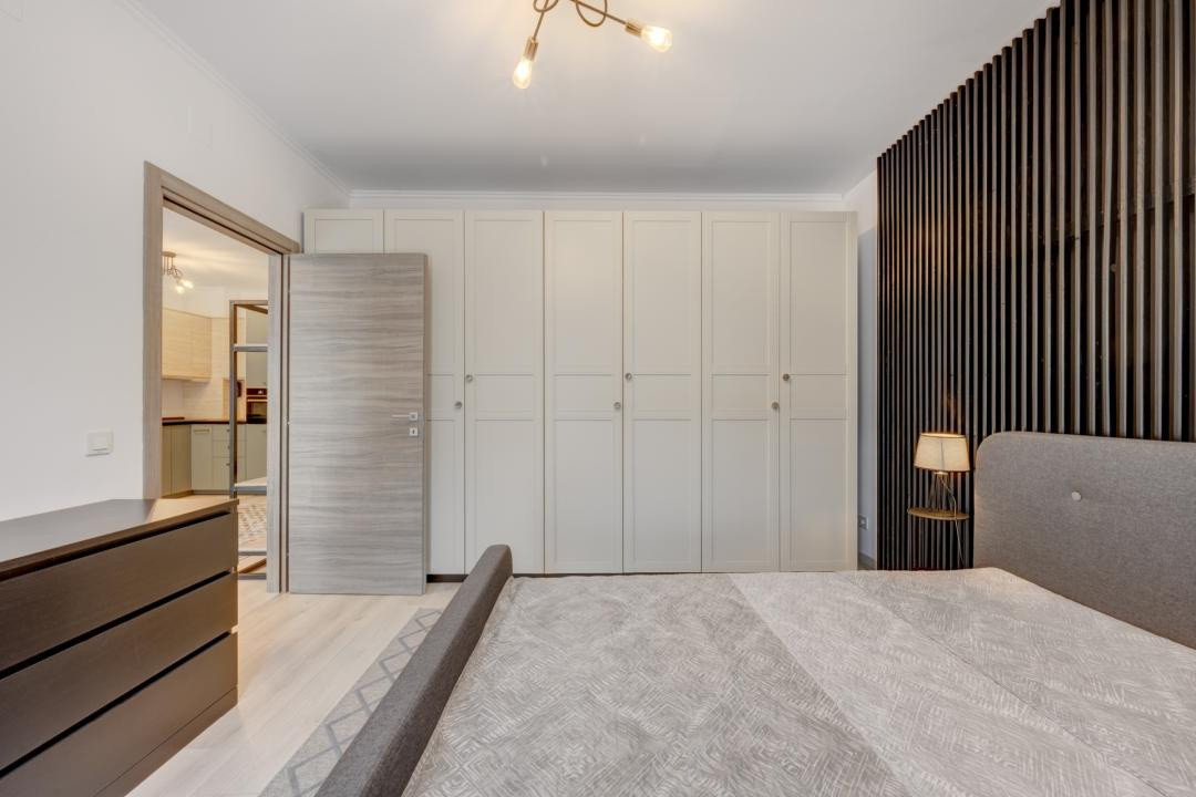 Aparartament 3 camere | 67 mp utili | SOHO Unirii