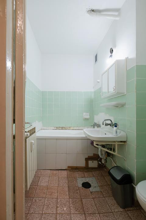 Garsonieră - KM 4, zona Billa, Constanța