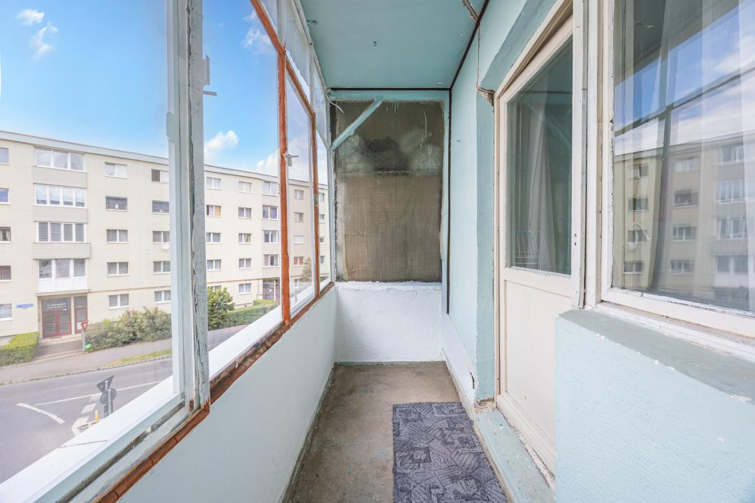 Apartament 2 camere renovat, Tractorul – zona Cerna