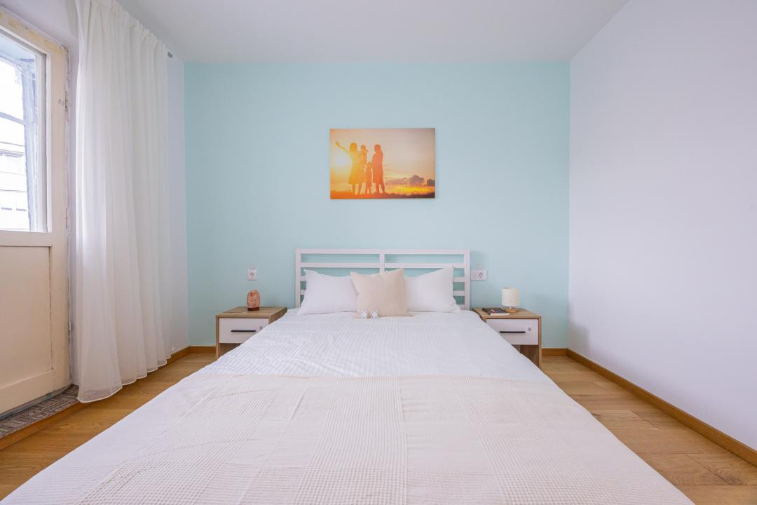 Apartament 2 camere renovat, Tractorul – zona Cerna
