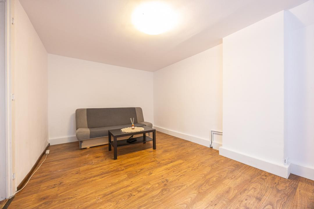 Apartament in vila, 3 camere –  Centrul Vechi - Piata Unirii – 0% comision